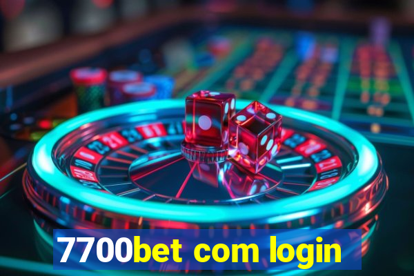 7700bet com login